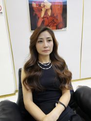 -YESIDO椰岛造型烫发染发