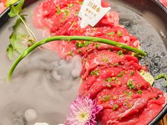 -川越泰火锅(吉利大厦店)