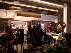 大堂-AdD全日制餐厅(中谷花园酒店)