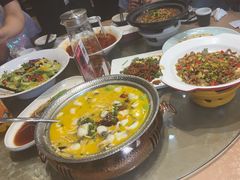 -李氏传家菜(兴城路店)