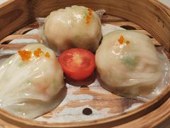-禄运茶居·手工点心(猎德店)