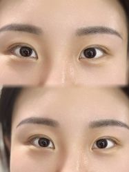 -十三美学·半永久纹眉纹唇·野生眉