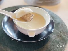 老火例汤-三号黄浦会Canton Table