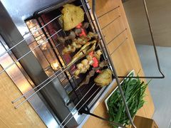 老图们烧烤-老图们烧烤