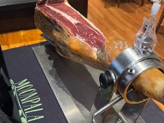 -拉蒂娜·巴西牛排馆 Latina·Brazilian Steakhouse(陆家嘴旗舰店)