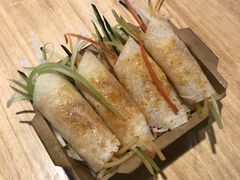 -八一路好吃街(雨田商务大厦店)