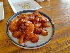 -粉巷13號陕菜馆