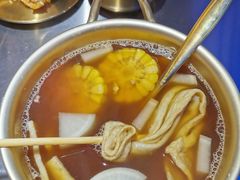 -1988韩式炸鸡料理(麦凯乐店)
