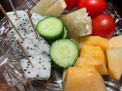 -面辣子·陕西家乡菜(钟楼店)