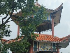 -黔灵山公园