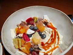 -MAGPIE喜鹊派餐厅(华侨城店)