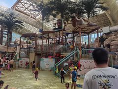 -杭州开元森泊度假乐园