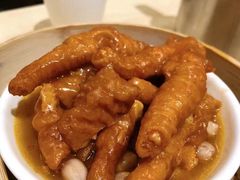 -味莊茶餐厅(阳明国际店)