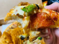 -必胜客(东大桥店)