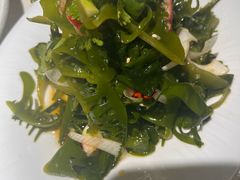 -船歌·鱼水饺青岛菜(金狮广场店)