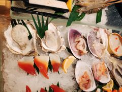 海鲜套餐-生如夏花泰式火锅(鹭洲里店)