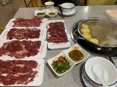 -杏花吴记牛肉火锅