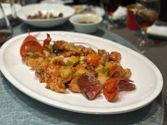 -望乡楼上海菜(日月光店)