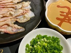 -羊大爷涮肉(亮马桥店)