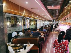 -炭烤麻里·臻选自助烤肉料理(观音桥大融城店)
