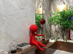 -百安居装修建材卖场(南山店)