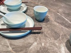 -奇芳阁·百年清真南京菜(夫子庙店)
