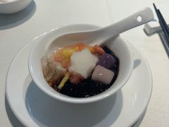 -黑明餐厅(白鹭洲店)