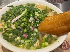 -Cô Thành Restaurant