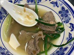-珍珍小食店(西华路店)