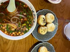 -鑫震源·苏式大虾生煎(山塘街店)