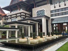 -三亚海棠湾万丽度假酒店