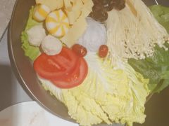 -阿源鱼捞斑鱼火锅·海鲜粥(山景尚宅店)