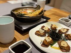 -隐泉之语日式料理(王府中环店)
