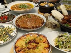 -金陵后厨·南京菜(新街口秣陵路店)