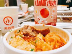 -海底捞火锅(方圆荟店)