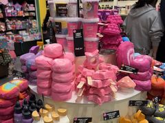 -LUSH(威尼斯人店)