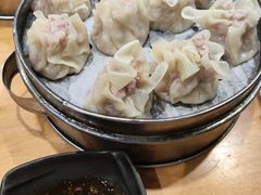 -真真鲜馄饨店(启蒙路店)