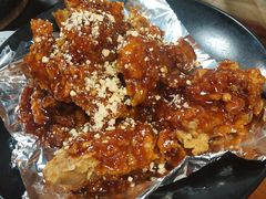 -米屋石锅拌饭(师大店)