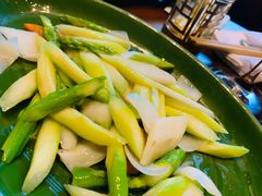 -君悦酒店·1881·北京烤鸭