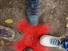 -火炉山森林公园