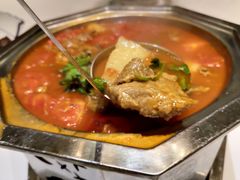 -老酒川菜坊(中山西路店)