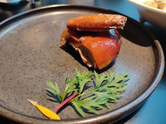-丽晶轩中餐厅(重庆丽晶酒店)