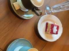 -良木缘咖啡西餐(川大店)