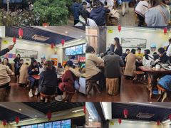 -老陈婆手工面庄