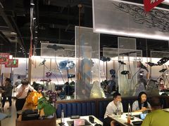 -新辣道鱼火锅(航天万源店)