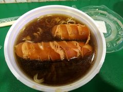 -孖记茶档·热腾茶餐(荔湾领展广场店)