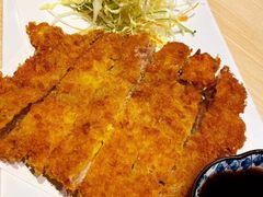 -気楽亭和食料理(气乐亭大世界本店)