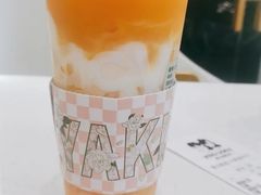 蜜宝冰骑士-雅克雅思(中泰国际店)