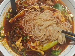 -秦园陕西手工面馆(番禺节能科技园店)