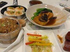 -翠园(北京王府中环店)